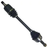 EURODRIVELINE HO-163 Aandrijfas