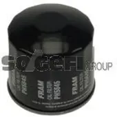 FRAM PH5645 Oliefilter