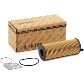 GoCORE GCG0075 Oliefilter
