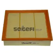 TECNOCAR A400 Luchtfilter