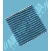 ZAFFO Z3A551 Interieurfilter