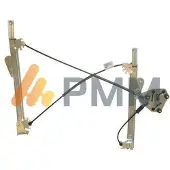 PMM BI 10662 L Raammechanisme