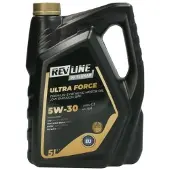 REVLINE 5901797940614 Motorolie