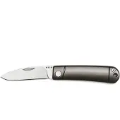 WESN Henry SN07-1, 12C27, Titanium, slipjoint zakmes
