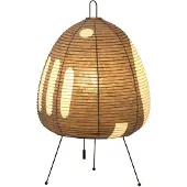 Vitra Akari 1AG Tafellamp