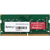 Synology 8GB DDR4 ECC SO-DIMM geheugen (D4ES02-8G) [voor DS3622+, DS2422+].