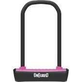 Onguard Antitheft Neon Std-115x230 Mm-11 Mm Beugelslot