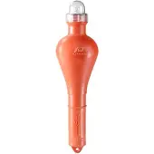 PLASTIMO Floating Lifebuoy Light With Bracket Oranje