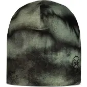 Buff Solid camouflagemuts Groen