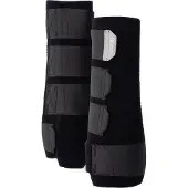 Hankkija.fi ProSoft Beschermers, voor, Black, XL