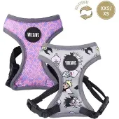 Cerdá Hondentuigje Disney XXS/XS Grijs