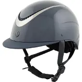 Br Veiligheidshelm Thèta Glossy Donkerblauw