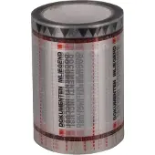 Klika Label protection tape 150 mm x 66 meter