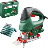 Bosch PST 800 PEL Decoupeerzaag - op snoer - 530 W - Incl. koffer