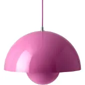 &tradition Flowerpot VP7 hanglamp Tangy pink