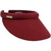 Seeberger Azalee Visor by