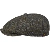 Stetson Hatteras Kleppet by