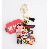 Tokyo Design Studio - Sleutelhanger Magneet - Japan Allstar