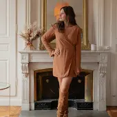 Celeste Jumpsui NOYER dames FR 38