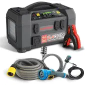 Lokithor - AW401 - Compressor