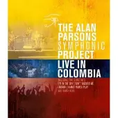 Bertus Distributie Live In Colombia