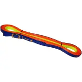Niggeloh Search & Rescue Speurlijn – Biothane Volglijn van 12 Meter