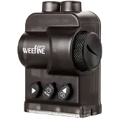Weefine Wfa03 Lights Remote Control Zilver