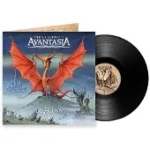 Napalm Records Here Be Dragons