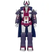 Super 7 Transformers: Alpha Trion - 9 cm ReAction Actiefiguur