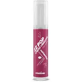 Crushious Liquid Vibrator met Rode Bessen Smaak - 10 ml