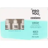 Revlon Vochtinbrengende Behandeling Proyou The Moisturizer (10 x 15 ml)