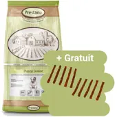 Prestano Sensitive Skin hondenvoer 2 x 12 kg