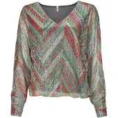 ONLY Blouse ONLBIANCA dames EU XS