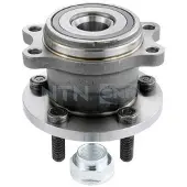 SNR R181.24 Wiellagerset