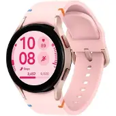 Samsung Galaxy Watch FE (2024) | 40 mm | roségoud | roze