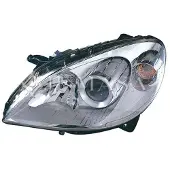 JUMASA 38322060 Koplamp
