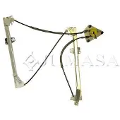 JUMASA ZR AD728 L Raammechanisme