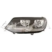 JUMASA 38315566 Koplamp