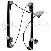 JUMASA 62225529 Raammechanisme