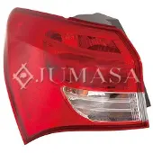 JUMASA 42421631 Achterlicht