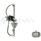 JUMASA ZR RN89 R Raammechanisme
