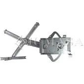 JUMASA ZR OP723 L Raammechanisme