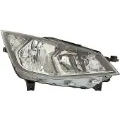 JUMASA 38324597 Koplamp