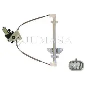 JUMASA ZR DW14 R Raammechanisme