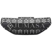 JUMASA 22033538 Ventilatiegrille, bumper