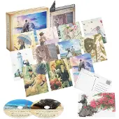 Import Anime - Violet Evergarden The Movie