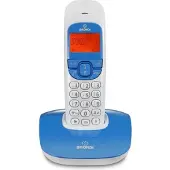 Brondi Leuk, Telefoon, Blauw, Wit