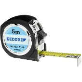 Gedore 4534-3 6697920 Rolmaat 3 m Kunststof