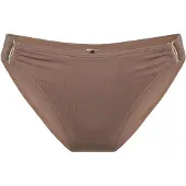 Lingadore Bikini Broekje Nutshell | Maat: 44 | Kleur: Bruin