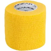 Select Kousentape Wrap - Geel